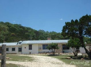 2775 Rio Hondo Rd, Tarpley, TX 78883