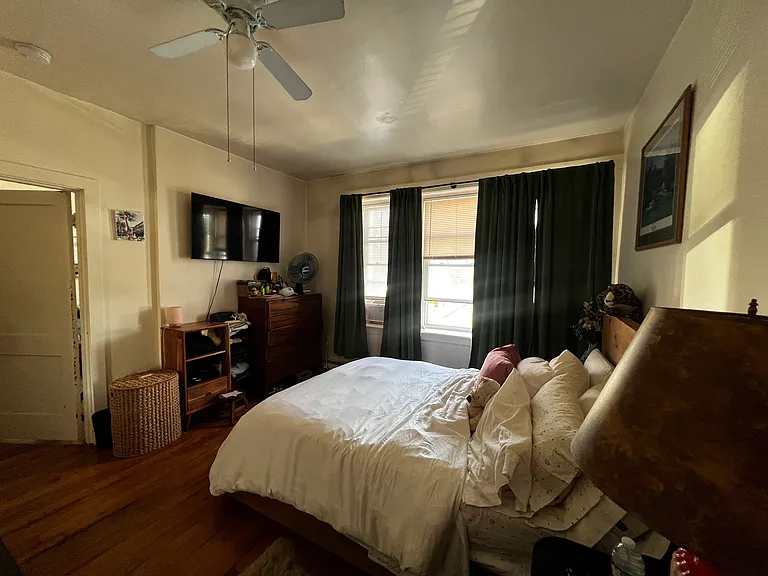 206 Massachusetts Ave #4 — Photo 5