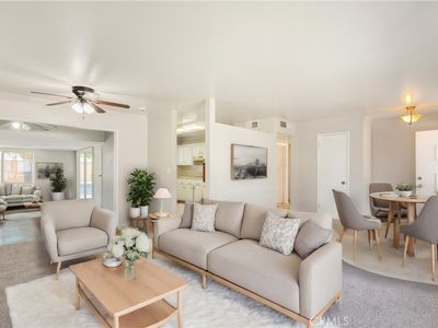 28721 Snead Dr, Sun City, CA, 92586