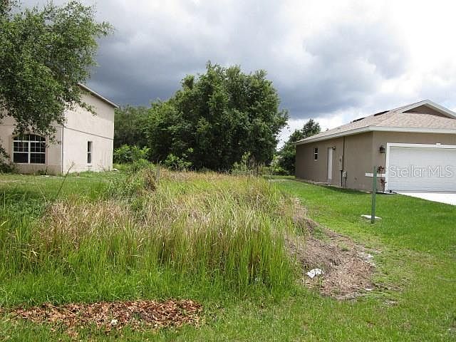 1st image of 1132 HUDSON HARBOR LANE LOT 6