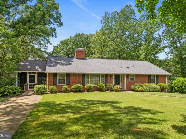 101 Goodloe Dr, Fredericksburg, VA 22401