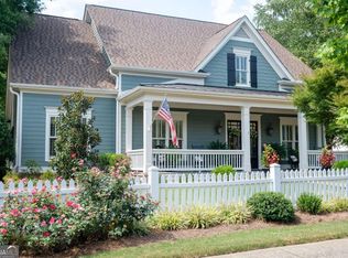 511 Navan Ln, Statham, GA 30666