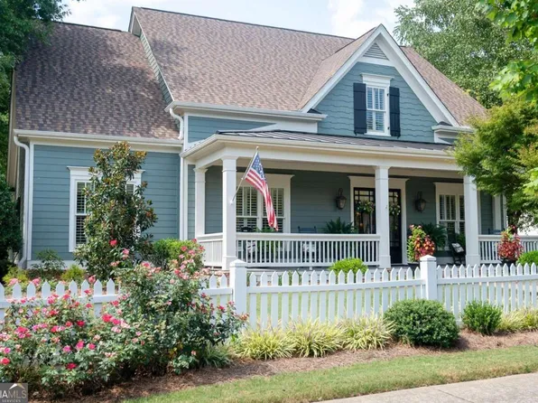 511 Navan Ln, Statham, GA 30666