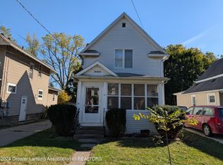 211 Allen St, Lansing, MI 48912