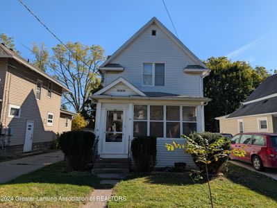 211 Allen St, Lansing, MI, 48912