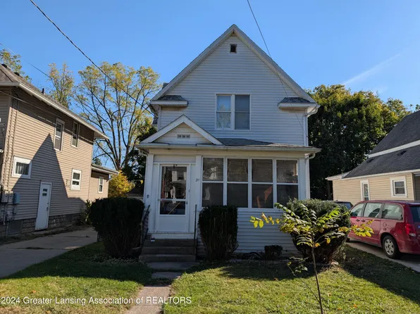 211 Allen St, Lansing, MI 48912