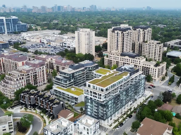 6 Greenbriar Rd, Toronto, ON