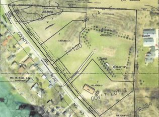 E Eagle Lake Rd, Willmar, MN 56201