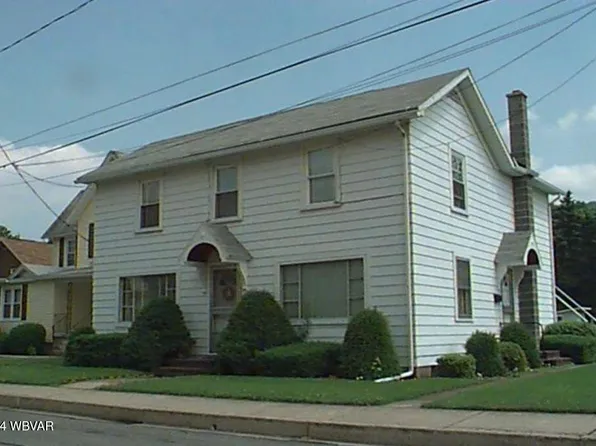 2669 Riverside Dr, South Williamsport, PA 17702