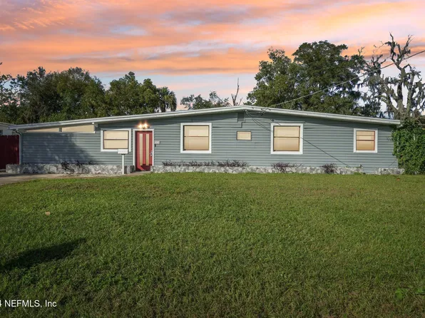 2824 OAKCOVE Lane, Jacksonville, FL 32277