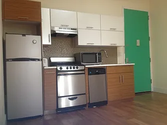 Rented by P Management