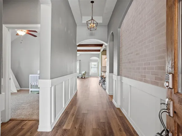739 Mayhill Ridge Ln, League City, TX 77573
