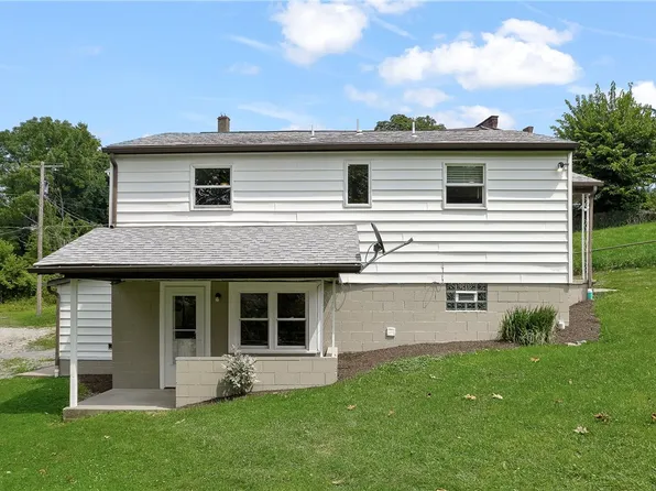 11 Bigler St, Cokeburg, PA 15324
