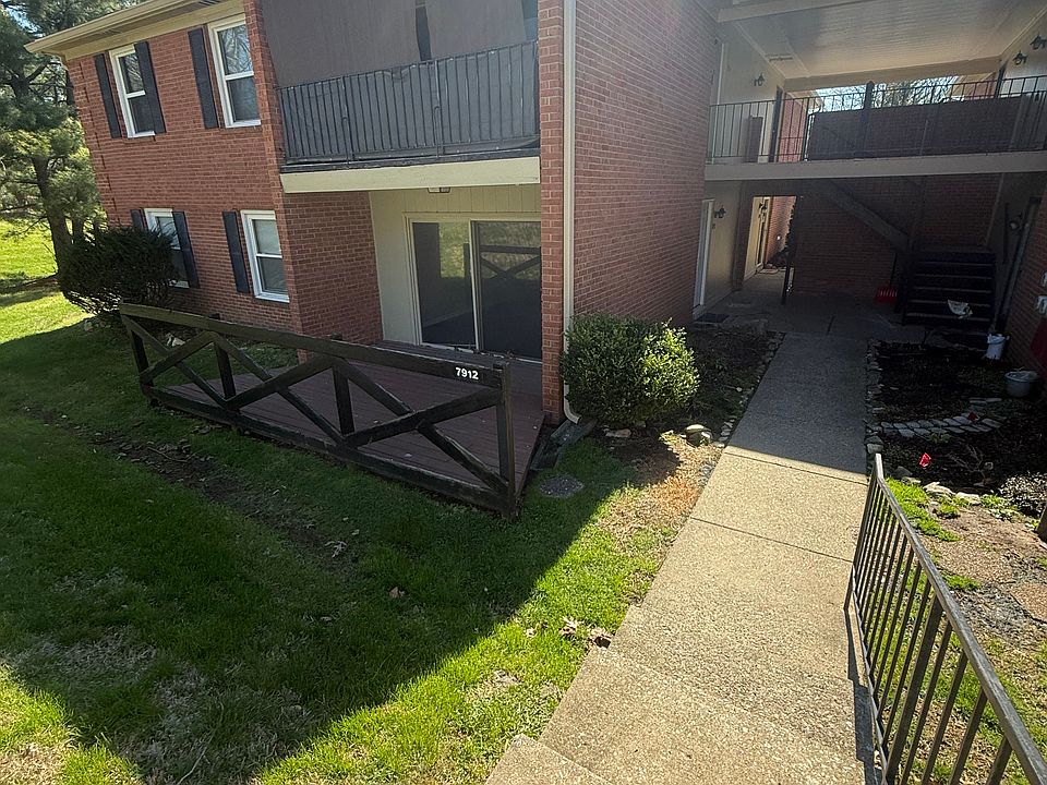 1st image of 7912 Grenoble Ln #7912