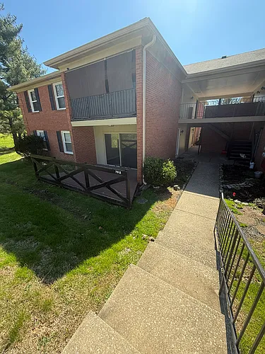 7912 Grenoble Ln #7912 Photo 1