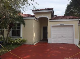 10047 SW 163rd Ave, Miami, FL 33196