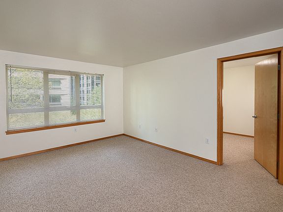 Carpet Flooring in Common Areas