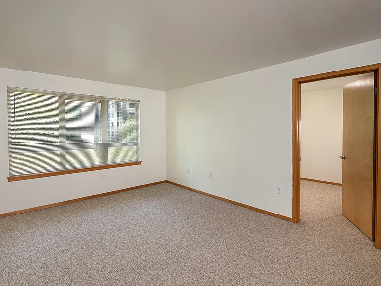 Carpet Flooring in Common Areas