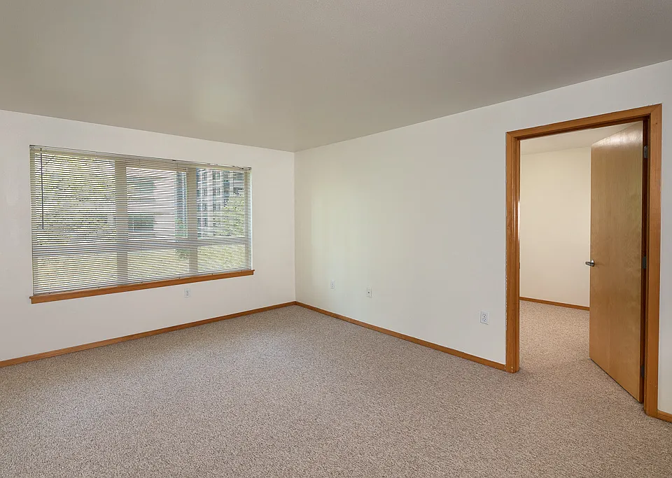Carpet Flooring in Common Areas