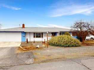 1005 Gregor St, Colton, WA 99113