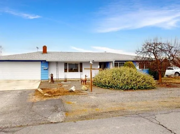 1005 Gregor St, Colton, WA 99113