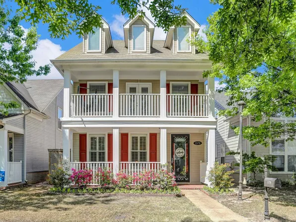 1379 Island Town Dr Lot 41, Memphis, TN 38103