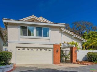 8317 Caminito Helecho, La Jolla, CA 92037