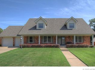 6747 S 71st East Ave, Tulsa, OK 74133