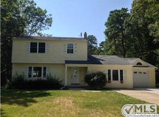 19 2nd St, Barnegat, NJ 08005