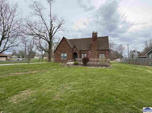 1710 E National Ave, Brazil, IN 47834