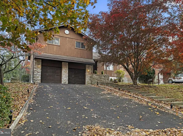 945 Manatawna Ave, Philadelphia, PA 19128