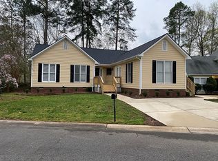 2901 Nina Ct, Raleigh, NC 27603