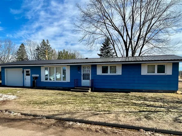 325 Maple St, Phillips, WI 54555