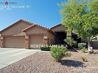 234 E Hillside St, Mesa, AZ 85201