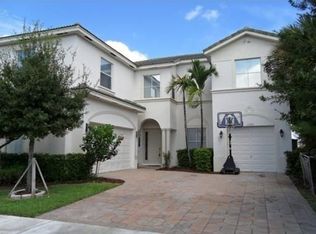 1350 Beacon Cir, Wellington, FL 33414