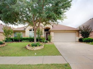 5931 Ivy Glen Dr, Grand Prairie, TX 75052