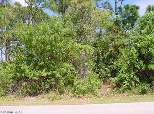 1418 Valerius St SE, Palm Bay, FL 32909