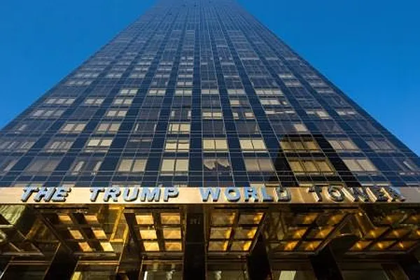 Rented by Trump International Realty | media 34