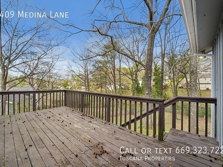 1409 Medina Ln — Photo 15