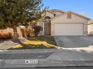 3321 Tin Cup Rd NE, Rio Rancho, NM 87144