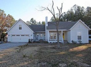 12789 S 267th East Ave, Coweta, OK 74429