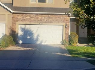 931 S 1830 E, Spanish Fork, UT 84660