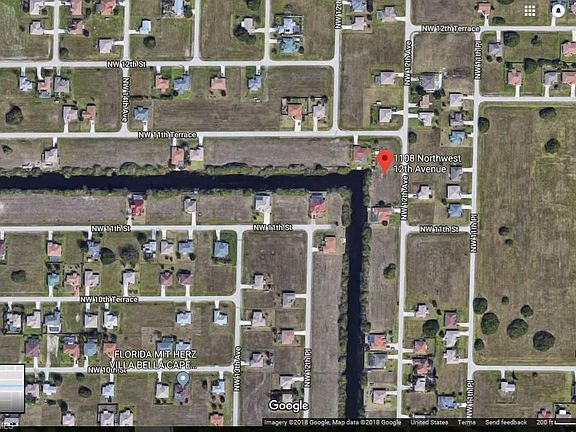 5th image of 1108 NW 12th Ave
