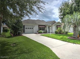 3573 Idlewood Loop, The Villages, FL 32162