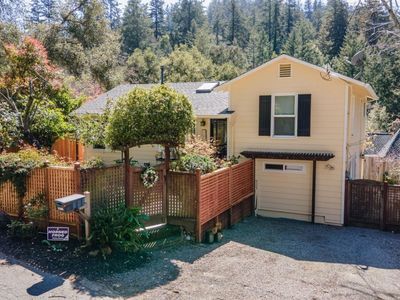 21385 Madrone Dr, Los Gatos, CA, 95033
