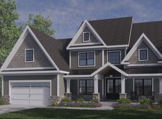 The Colorado at Sugarbrooke Plan, Sugarbrooke, Venetia, PA 15367