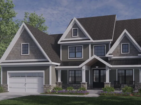 The Colorado at Sugarbrooke Plan, Sugarbrooke