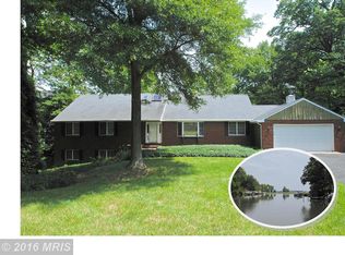 666 Quail Run Ct, Arnold, MD