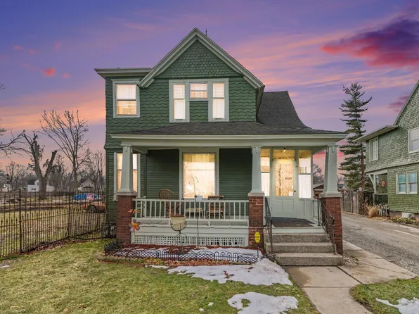 1236 Lincoln Way E, South Bend, IN 46601