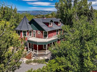 16331 2550 Road, Cedaredge, CO 81413
